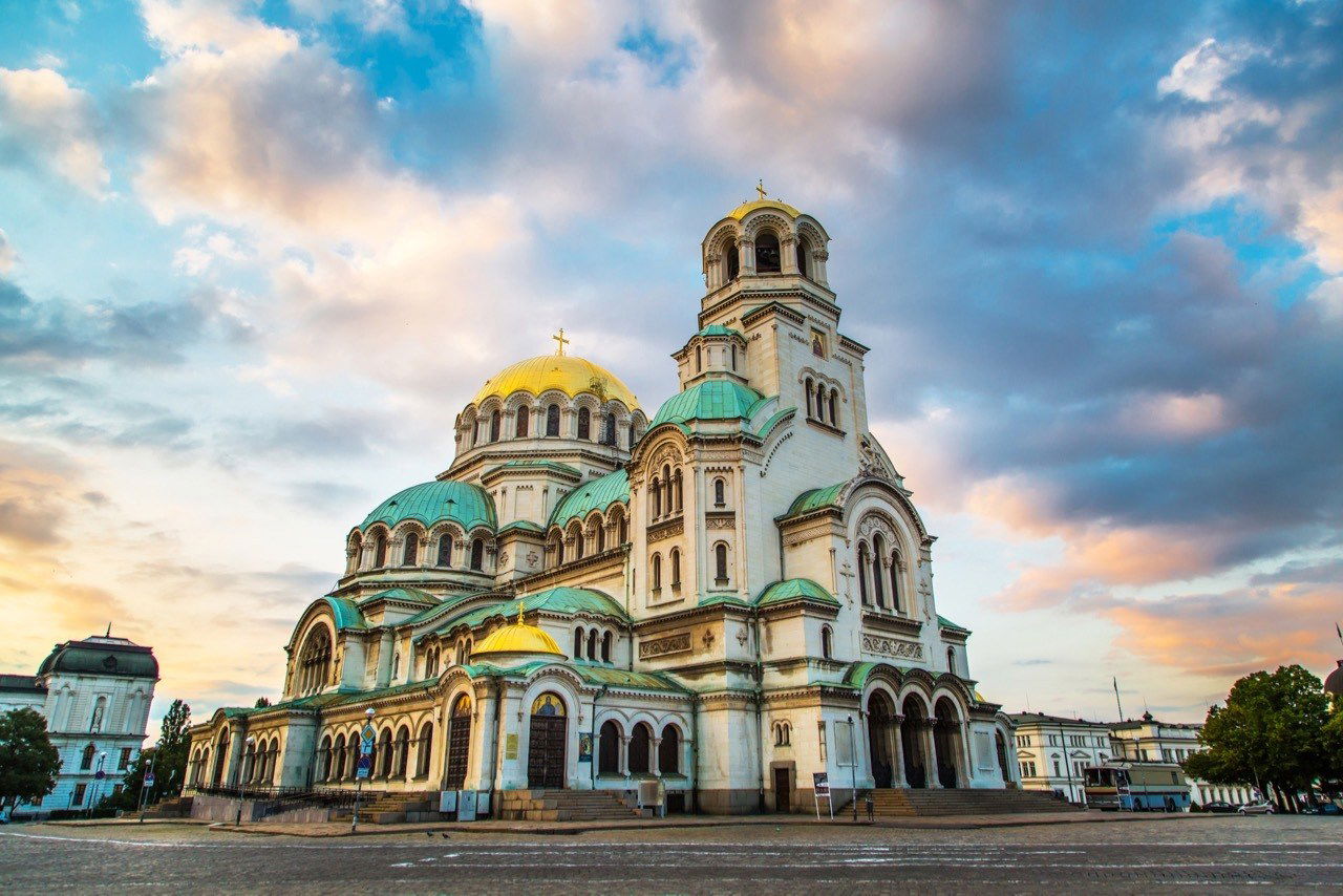 3 Methods To Journey From Sofia To Bucharest (& Bucharest To Sofia)