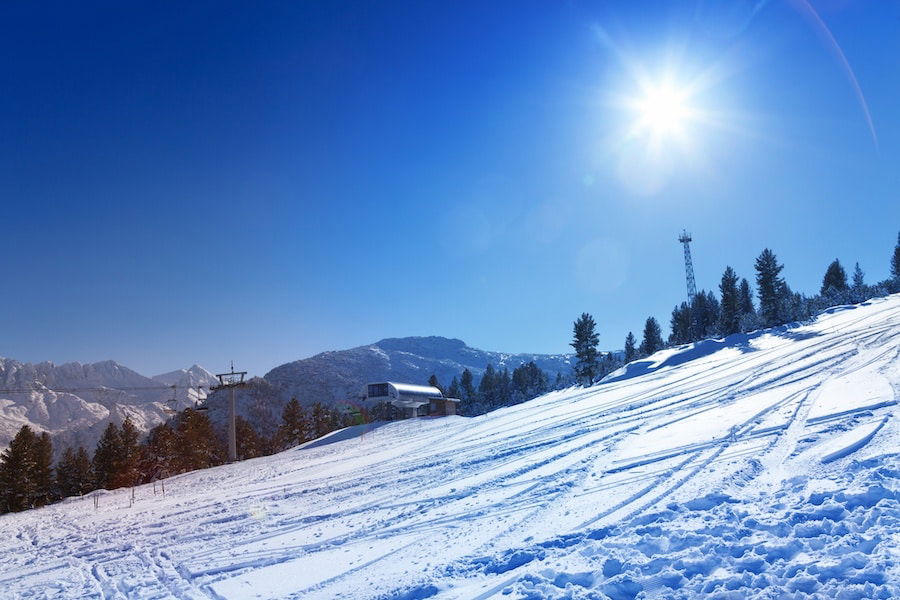 12 Bansko Lodging + Snowboarding & Ski Resort Information