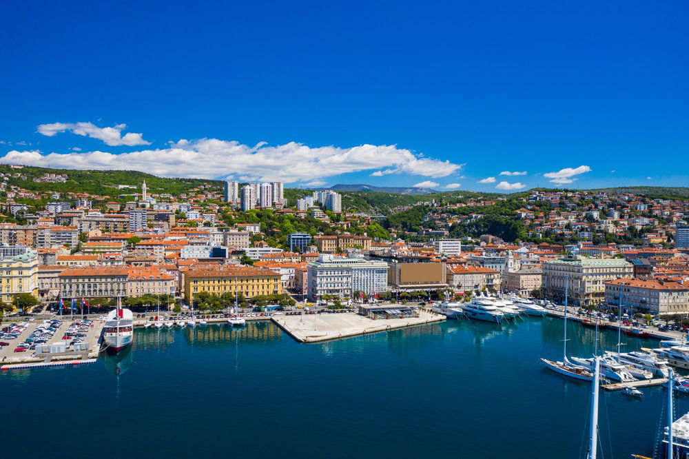 5 Correctly-known Locations In Croatia & Alternate selections To Uncover As an alternative