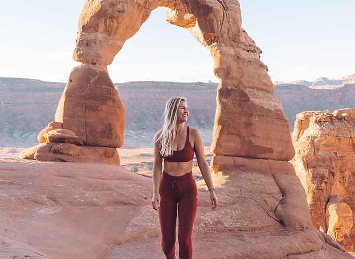 The Final Wellness and Climbing Information for Moab, Utah • The Blonde Overseas